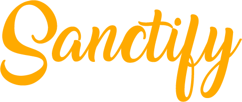 Sanctify